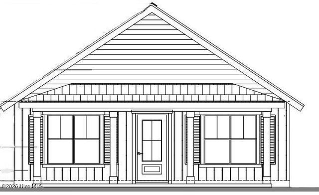 15 Edgewood Street, Clarkton, NC 28433