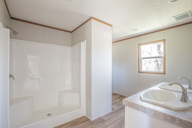 408 Sleepy Meadow Drive, Runaway Bay, TX 76426