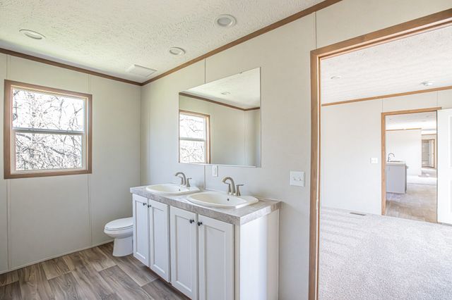 408 Sleepy Meadow Drive, Runaway Bay, TX 76426