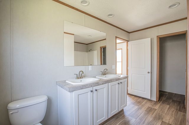 408 Sleepy Meadow Drive, Runaway Bay, TX 76426