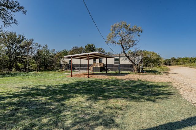 408 Sleepy Meadow Drive, Runaway Bay, TX 76426