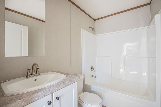 408 Sleepy Meadow Drive, Runaway Bay, TX 76426