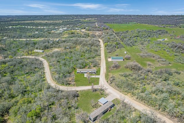 408 Sleepy Meadow Drive, Runaway Bay, TX 76426