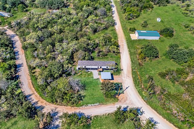 408 Sleepy Meadow Drive, Runaway Bay, TX 76426