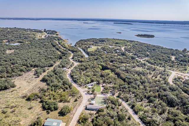 408 Sleepy Meadow Drive, Runaway Bay, TX 76426