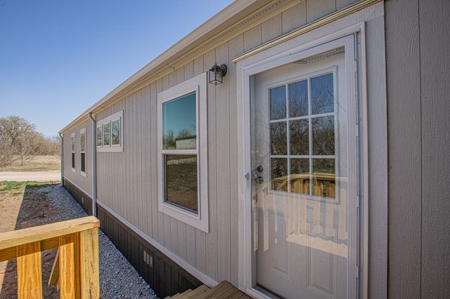 408 Sleepy Meadow Drive, Runaway Bay, TX 76426