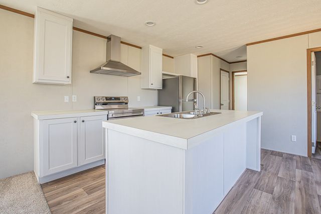 408 Sleepy Meadow Drive, Runaway Bay, TX 76426