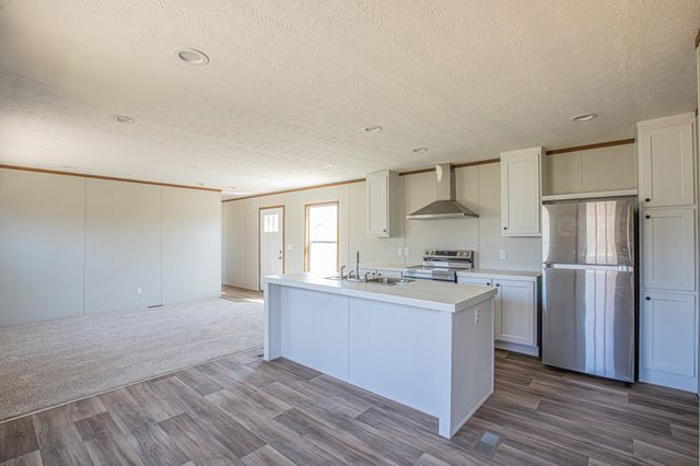 408 Sleepy Meadow Drive, Runaway Bay, TX 76426