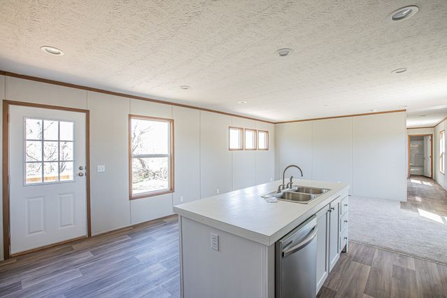 408 Sleepy Meadow Drive, Runaway Bay, TX 76426