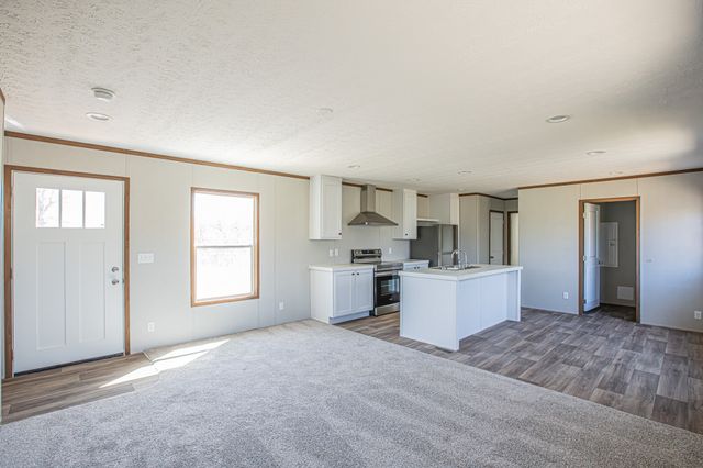 408 Sleepy Meadow Drive, Runaway Bay, TX 76426