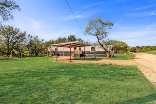 408 Sleepy Meadow Drive, Runaway Bay, TX 76426