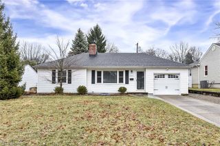 2481 N Haven Boulevard, Cuyahoga Falls, OH 44223