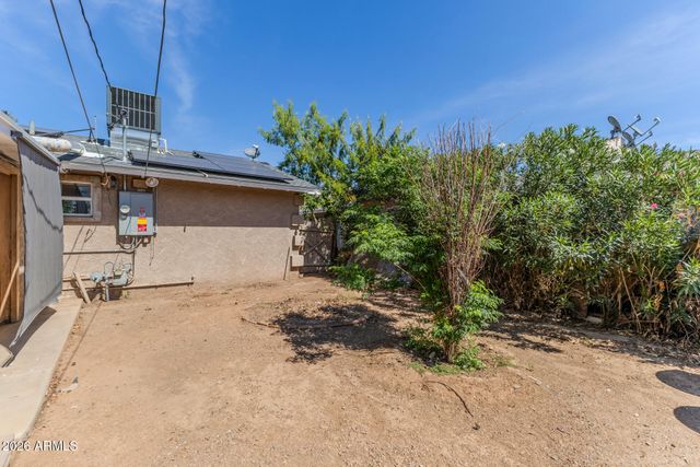 2159 E MCKINLEY Street, Phoenix, AZ 85006