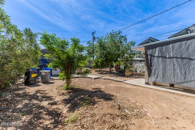 2159 E MCKINLEY Street, Phoenix, AZ 85006