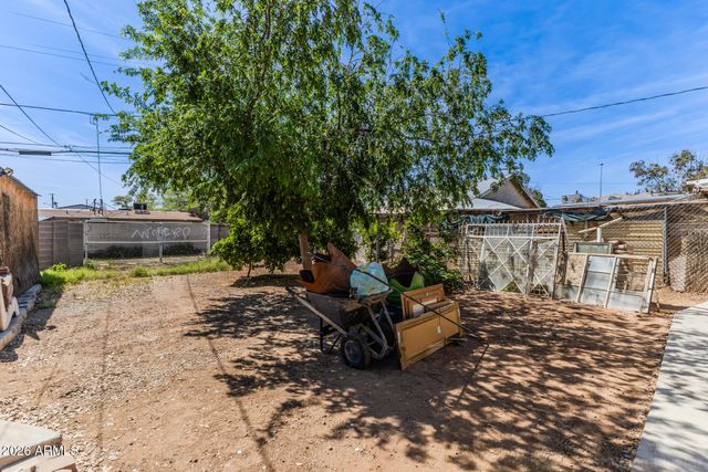 2159 E MCKINLEY Street, Phoenix, AZ 85006