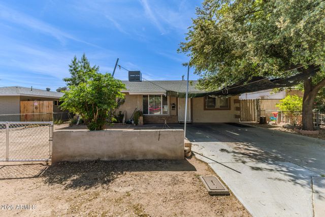 2159 E MCKINLEY Street, Phoenix, AZ 85006
