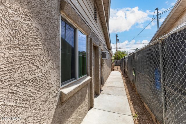 2159 E MCKINLEY Street, Phoenix, AZ 85006