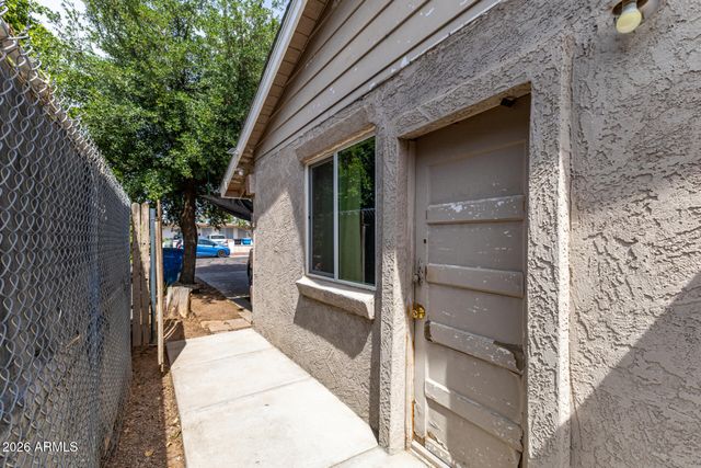 2159 E MCKINLEY Street, Phoenix, AZ 85006