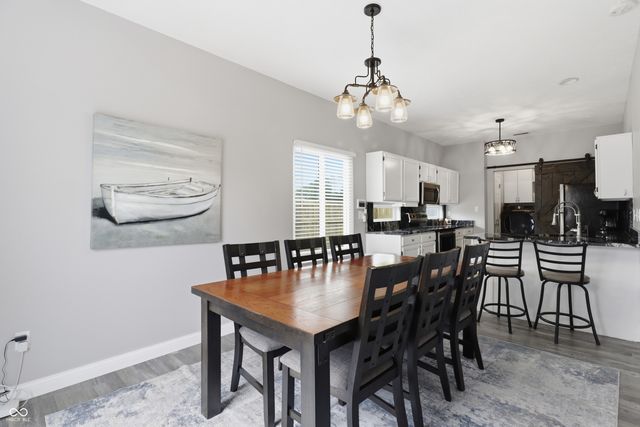 759 Mountain Pine Drive, Greenwood, IN 46143