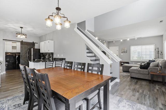 759 Mountain Pine Drive, Greenwood, IN 46143
