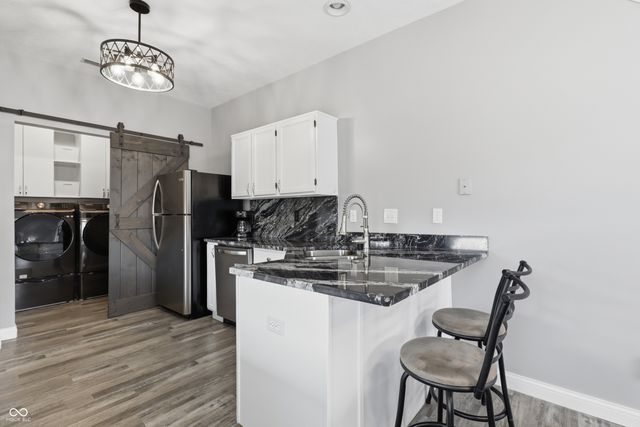 759 Mountain Pine Drive, Greenwood, IN 46143