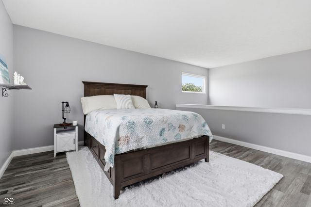 759 Mountain Pine Drive, Greenwood, IN 46143