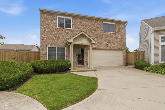 759 Mountain Pine Drive, Greenwood, IN 46143
