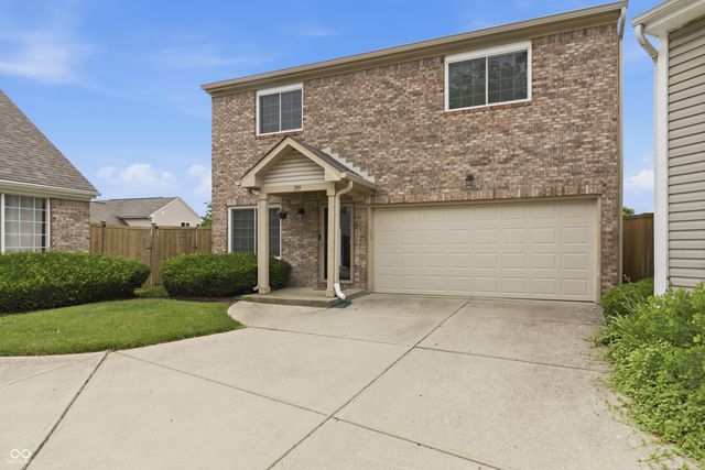 759 Mountain Pine Drive, Greenwood, IN 46143