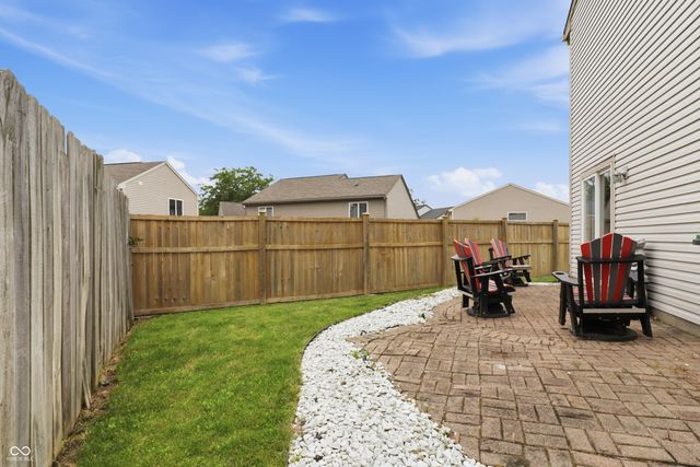 759 Mountain Pine Drive, Greenwood, IN 46143