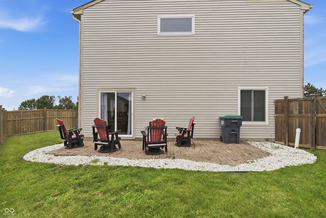759 Mountain Pine Drive, Greenwood, IN 46143