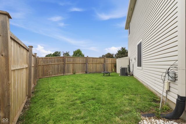 759 Mountain Pine Drive, Greenwood, IN 46143