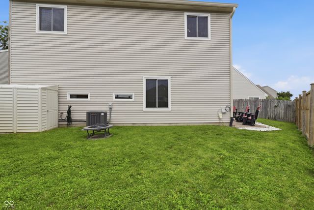 759 Mountain Pine Drive, Greenwood, IN 46143