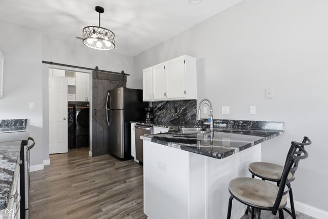 759 Mountain Pine Drive, Greenwood, IN 46143