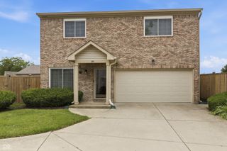 759 Mountain Pine Drive, Greenwood, IN 46143