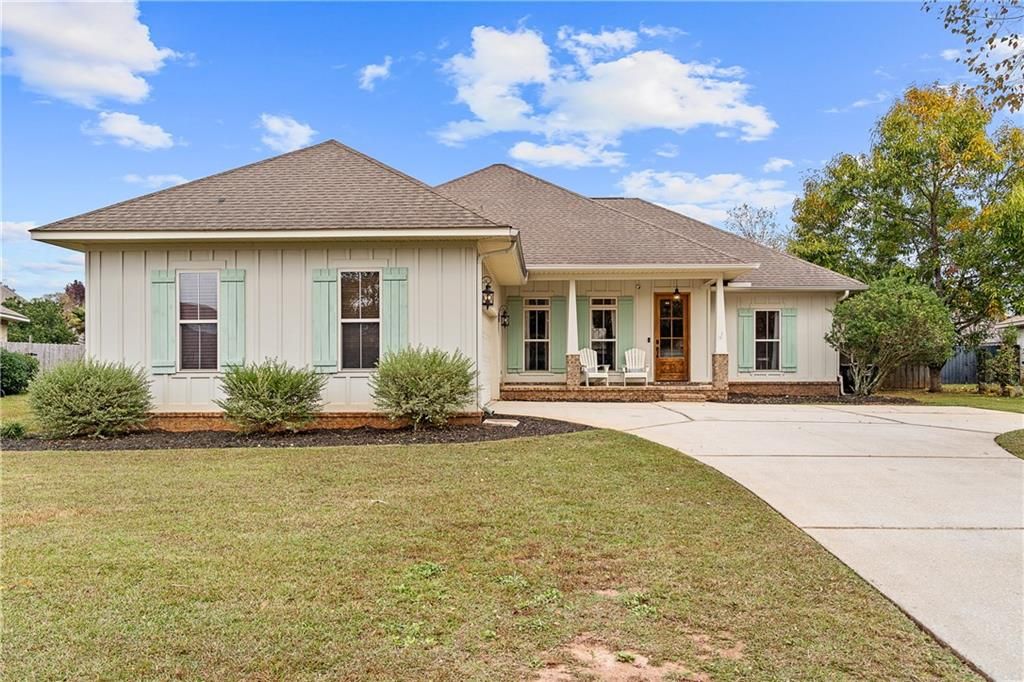 11937 Jericho Drive, Daphne, AL 36526