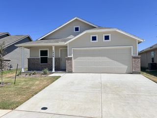 1936 Ventasso Boulevard, Providence Village, TX 76227