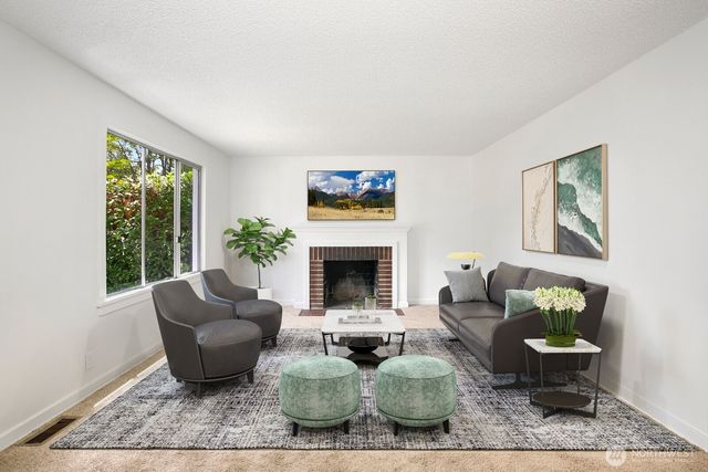 15513 8th Avenue NE, Shoreline, WA 98155