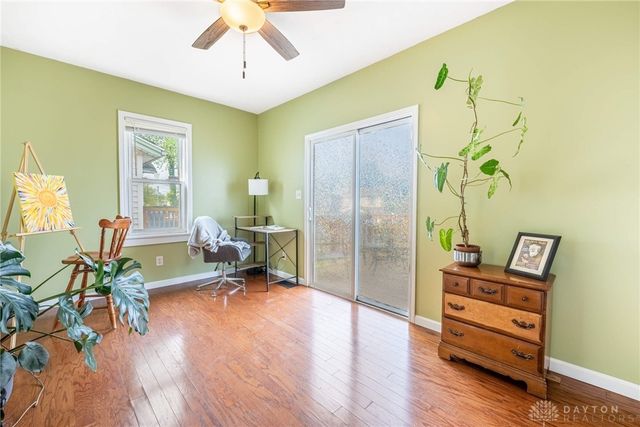 19 Klee Avenue, Dayton, OH 45403
