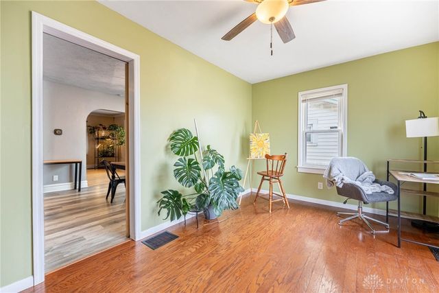 19 Klee Avenue, Dayton, OH 45403
