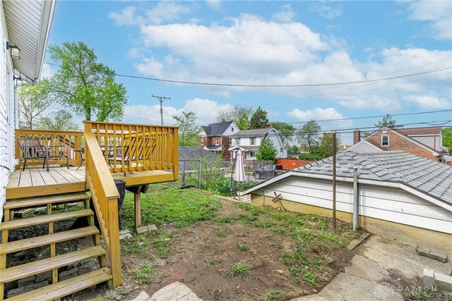 19 Klee Avenue, Dayton, OH 45403