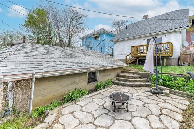 19 Klee Avenue, Dayton, OH 45403