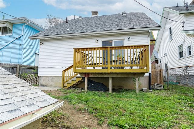 19 Klee Avenue, Dayton, OH 45403