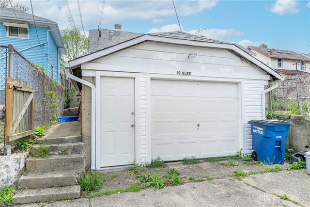 19 Klee Avenue, Dayton, OH 45403