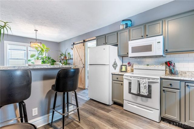 19 Klee Avenue, Dayton, OH 45403