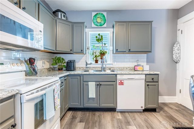 19 Klee Avenue, Dayton, OH 45403