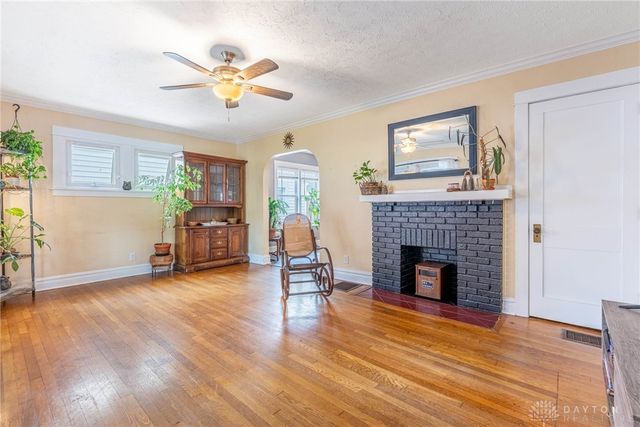 19 Klee Avenue, Dayton, OH 45403