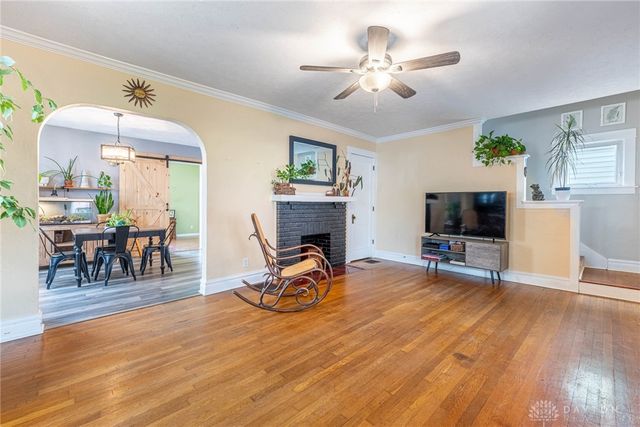 19 Klee Avenue, Dayton, OH 45403