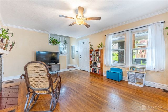 19 Klee Avenue, Dayton, OH 45403