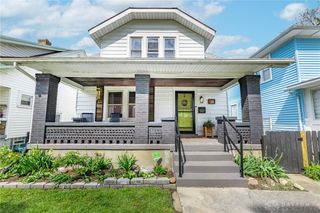 19 Klee Avenue, Dayton, OH 45403
