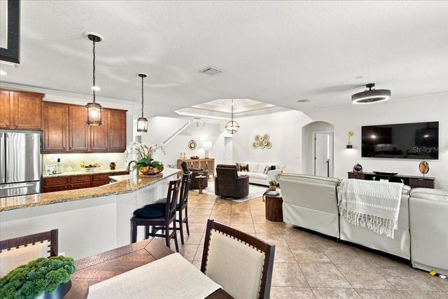 4508 GRAND LAKESIDE DRIVE E, Palm Harbor, FL 34684